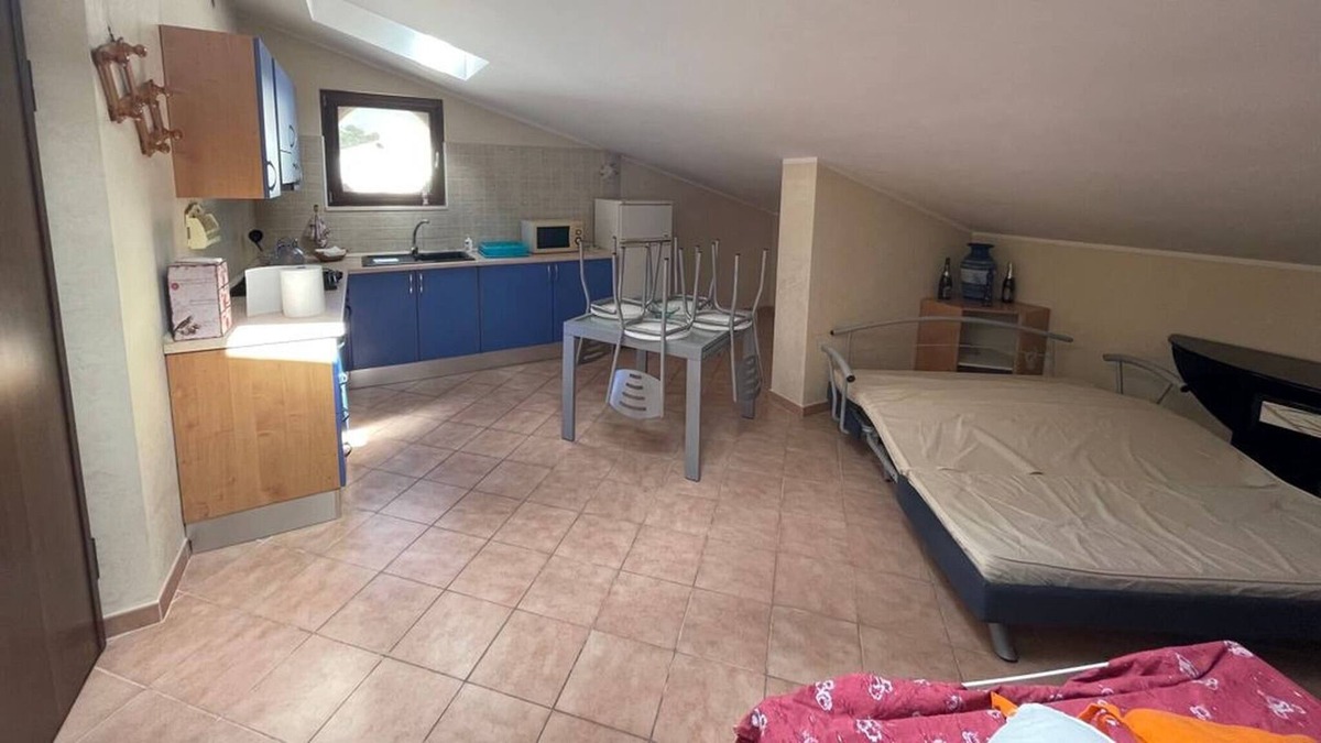 Sapri Apartment | Mansarda Sapri Life 2 ❀ A Pochi Minuti Dal Mare