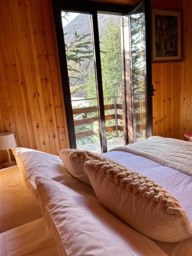 Pontone House | Mansarda Val di Sangro