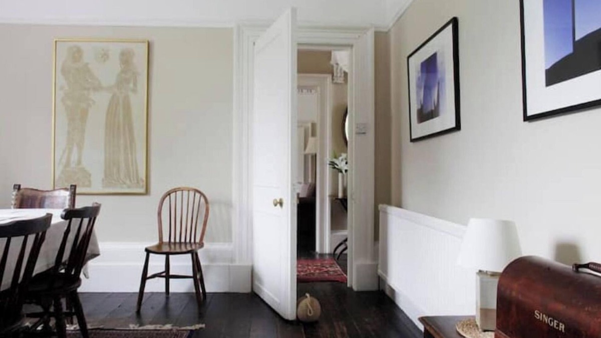 Arrochar House | Mansefield House, overlooking Loch Long, Arrochar