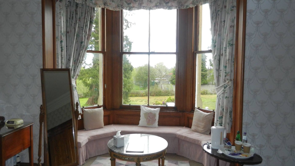 Glenmorangie Other | Mansfield Castle Hotel