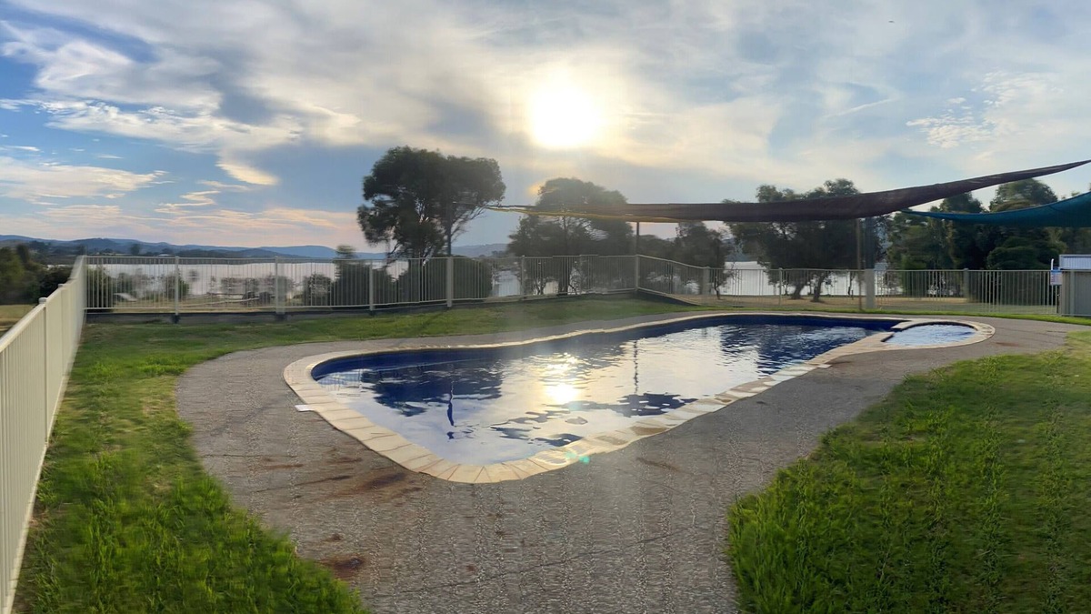 Mansfield RV Rental | Mansfield Lakeside