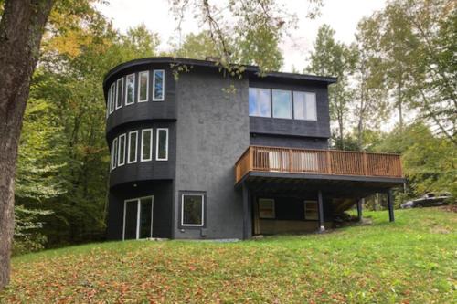 Stowe House | Mansfield View Memories