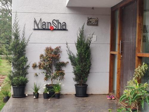 Mahabaleshwar Villa | ManSha