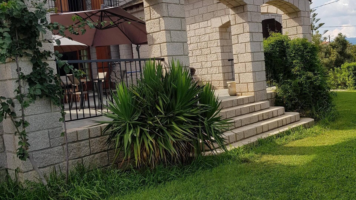 Aleria House | Mansion - Aléria