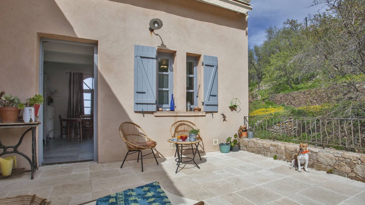 Belgodere Apartment | Mansion - BELGODERE