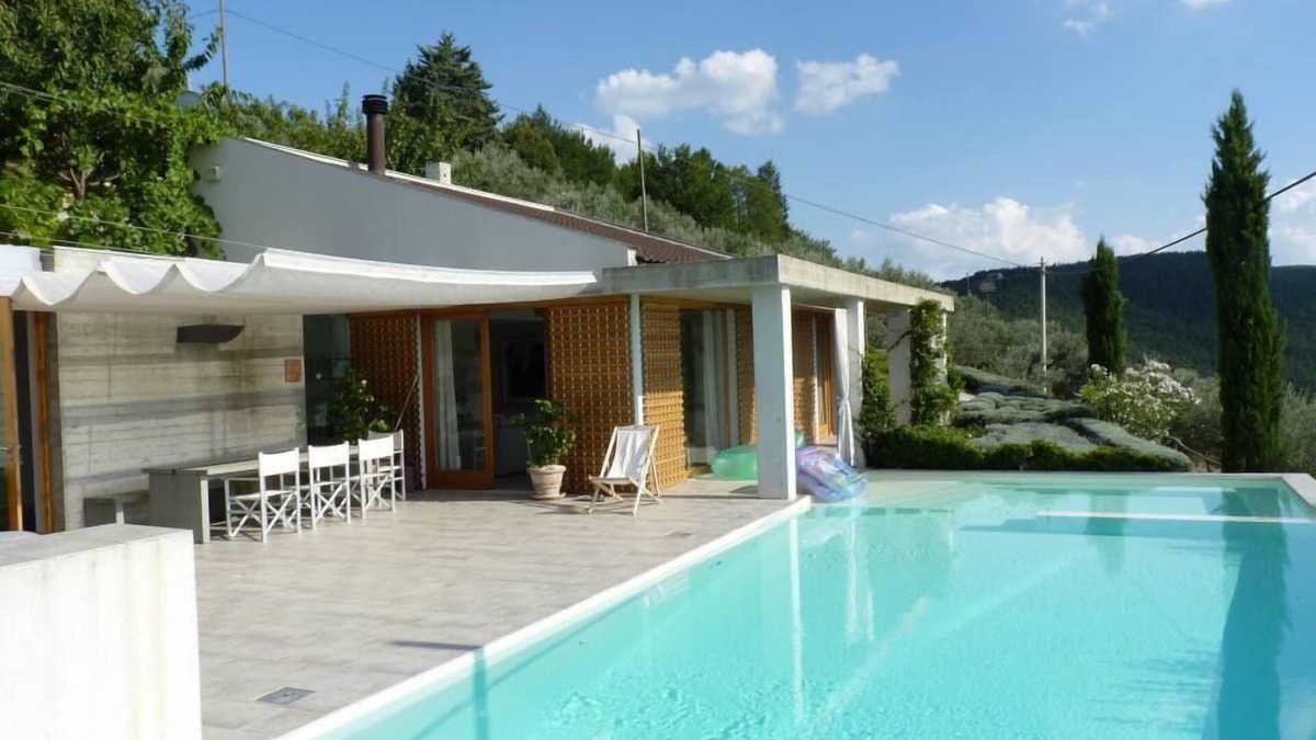 Bettona Villa | Mansion - Bettona