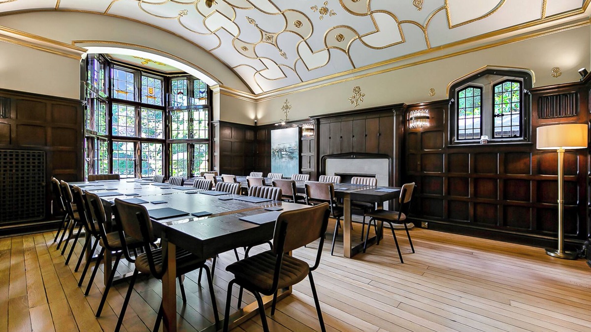 Bournemouth City Centre House | Mansion by the Sea, 12BR/12BA, Perfect for Events