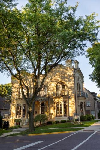 Madison Hotel | Mansion Hill Inn