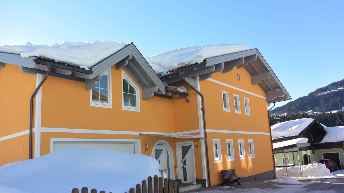 Goldegg Villa | Mansion in Goldegg near Ski Lift