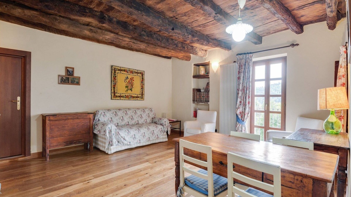Ovada Villa | Mansion in Ovada with Pool and Scenic Hills
