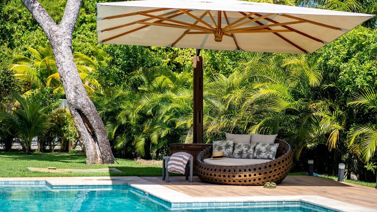 Mata de Sao Joao House | Mansion in Quintas do Sauipe with 6 Suites