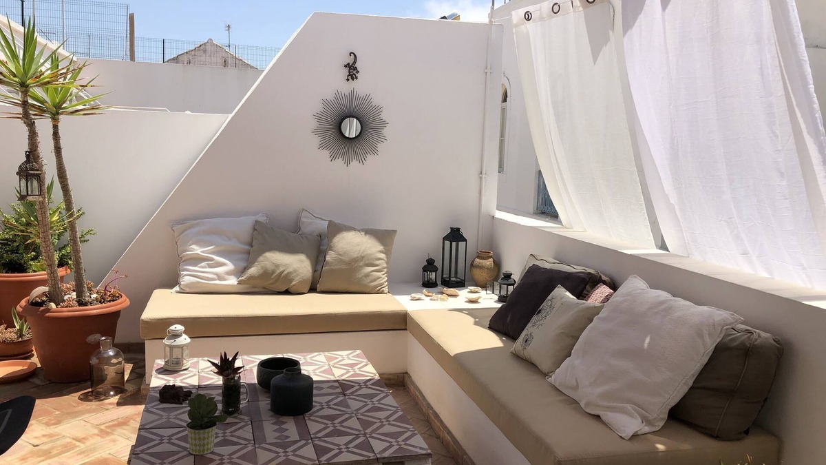 Olhao House | Mansion in the heart of the historic center