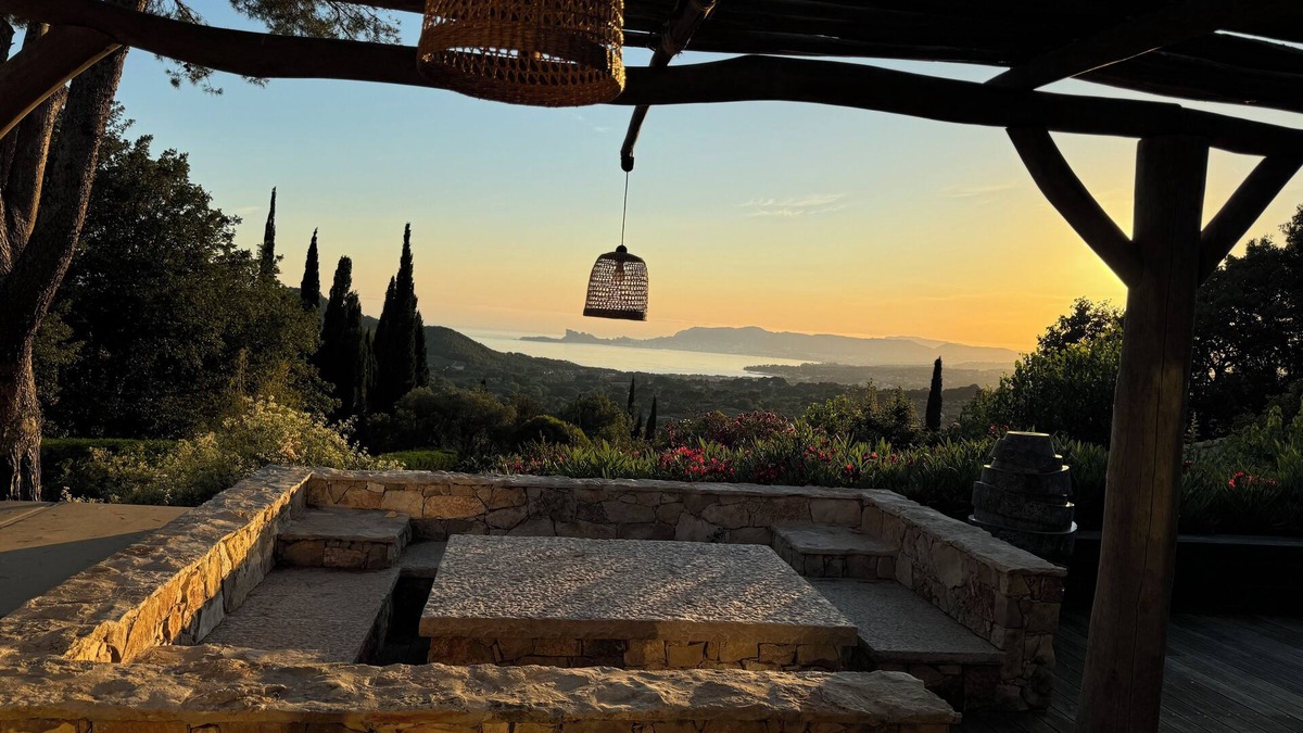 La Cadiere-d'Azur Villa | Mansion - La Cadiere d'azur