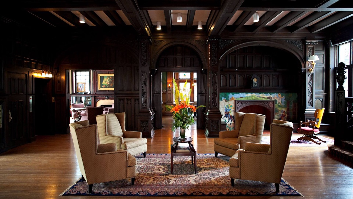 Shadyside Hotel | Mansions on Fifth Hotel