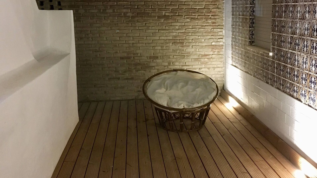 Manta Rota House | MantaGarden - Typical House - Manta Rota Beach - AC - WiFi - Garden with 250 m2