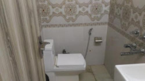 Paharganj Apartment | Mantasha Plaza