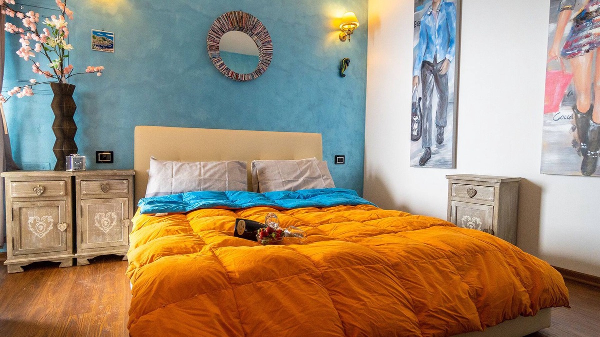 Plassi Apartment | Mantegna - Parzanica