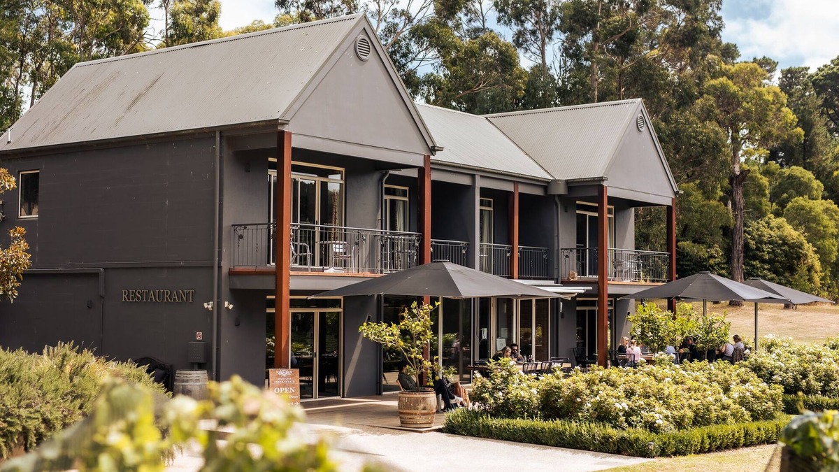 Shoreham House | Mantons Creek Estate & Lodge