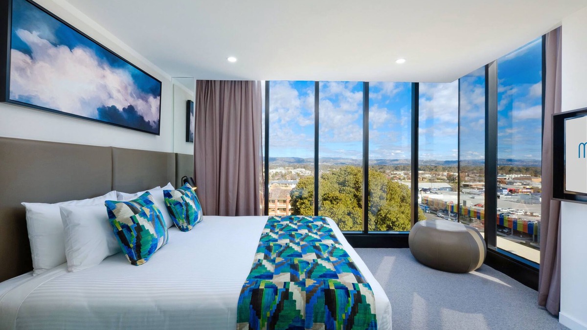 Albury Hotel | Mantra Albury Hotel