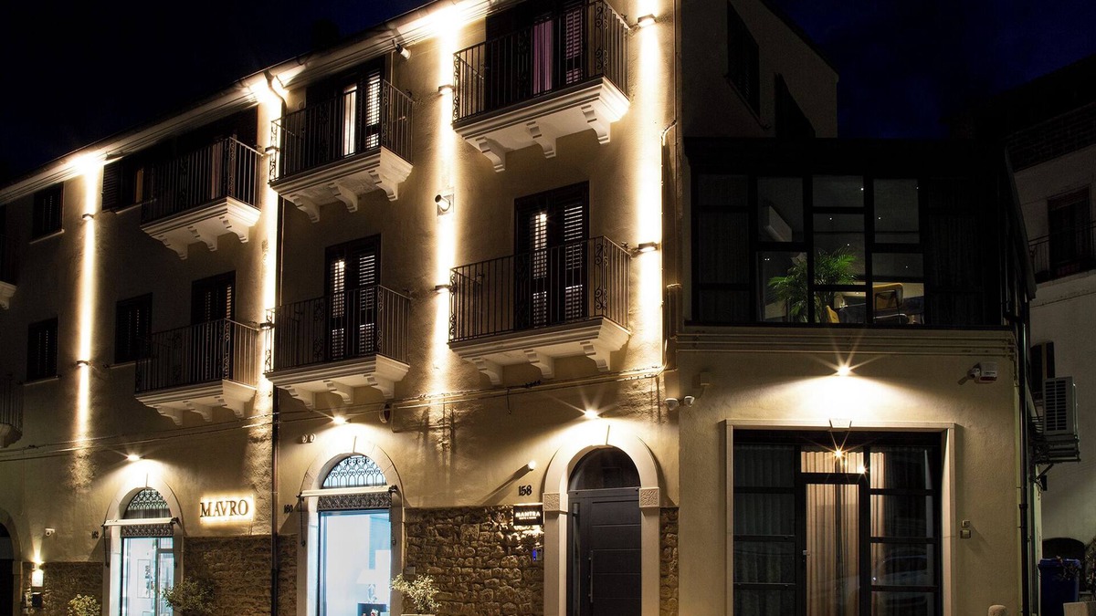 Acerenza Bed & Breakfast | MANTRA Suite&Room