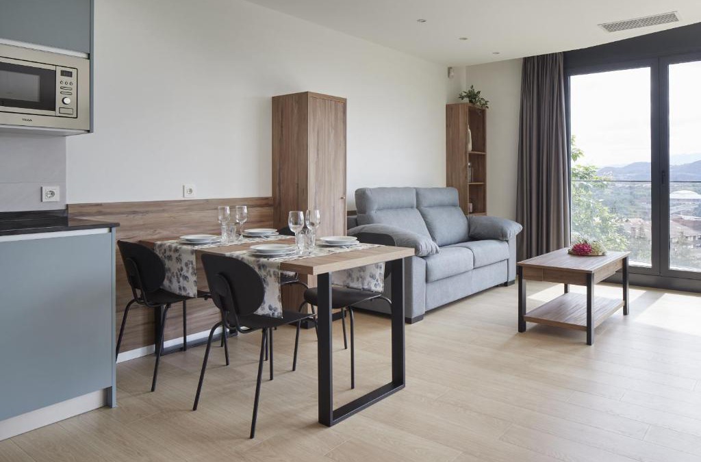 San Sebastian Apartment | MANTULENE Apartments - Basque Stay