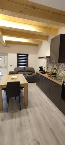 Ravascletto Apartment | Manuel Guesthouse Ravascletto