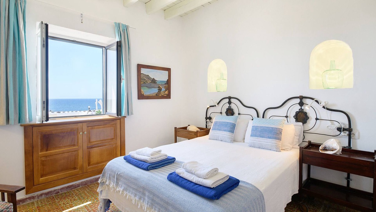 El Golfo Apartment | Manuel, Sea View Casa Rural Caleton del Golfo Lanzarote