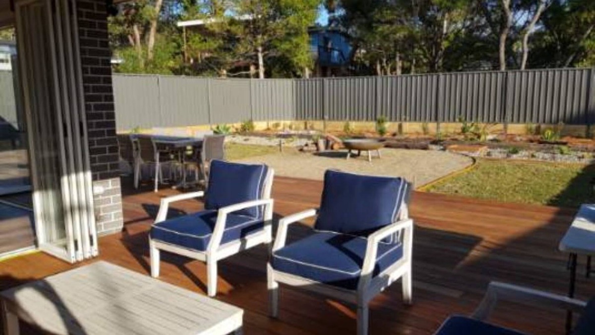 Manyana House | Manyana Dunes Beach House 4bd 3ba 3 min walk to beach