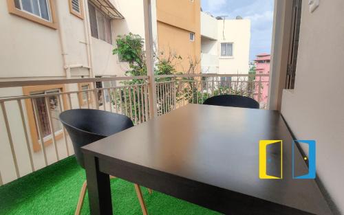 HBR Layout Apartment | Manyata Premier Suites