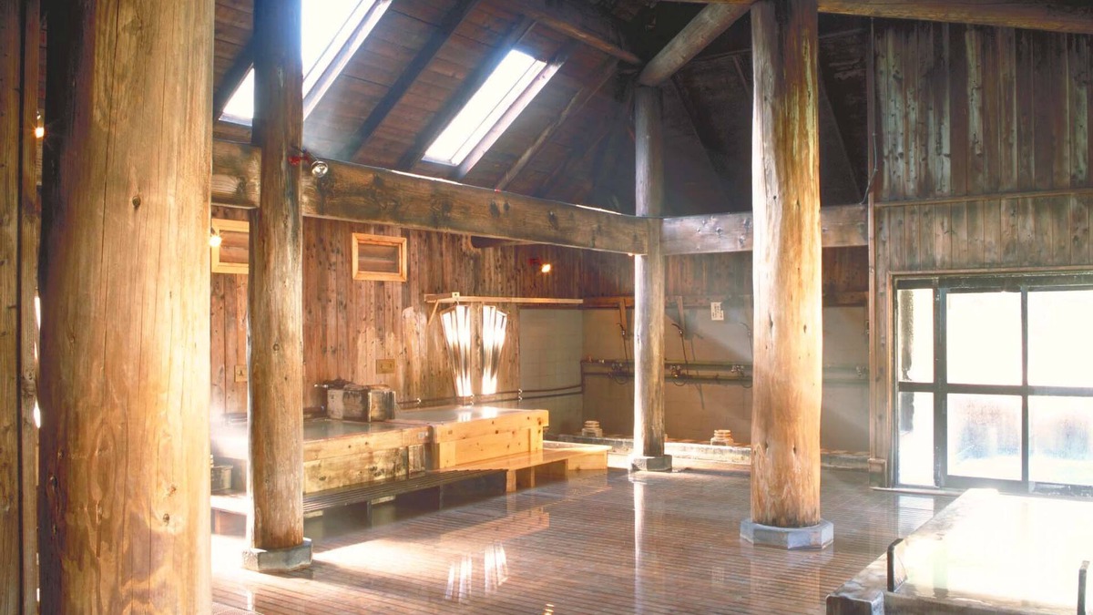 Manza House | Manza Onsen Nisshinkan