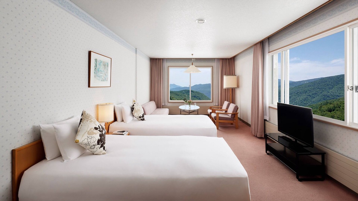 Manza Hotel | Manza Prince Hotel