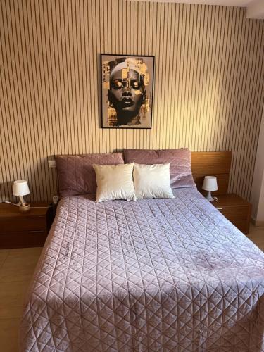 Manzanares Apartment | Manzanares