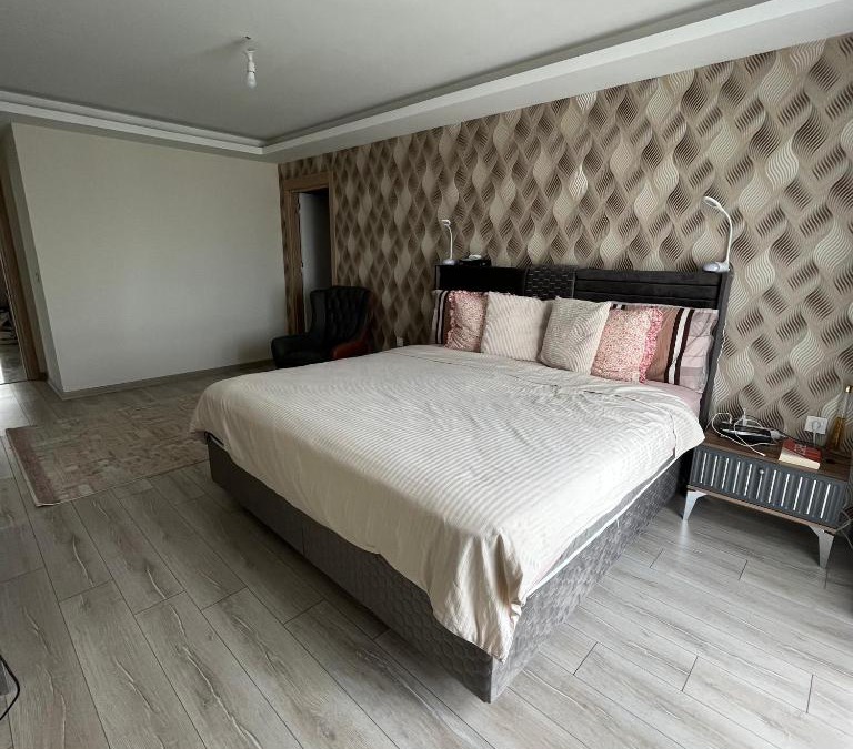 Nilufer Apartment | ManzelyTurkey