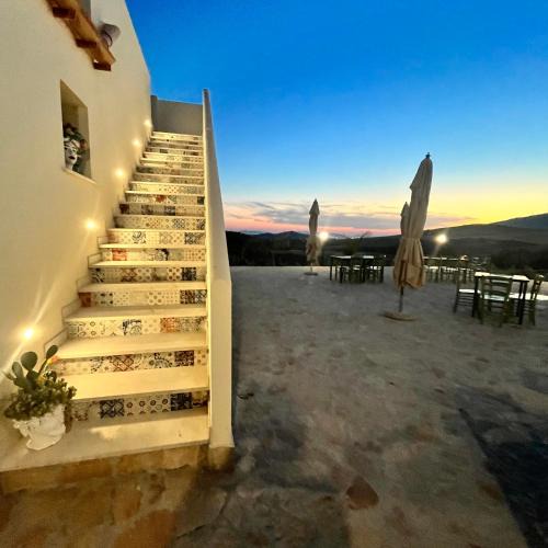 Mockarta House | MANZIL Country House