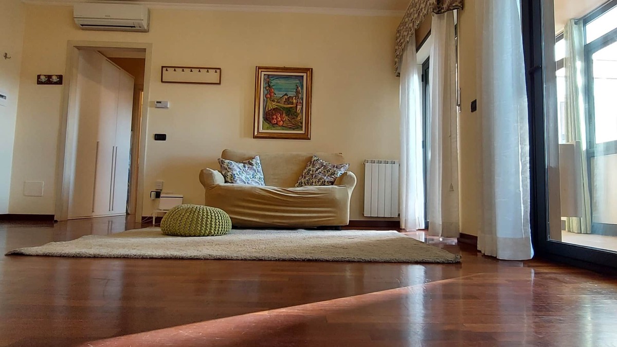 Province of Messina House | Manzoni Apartment