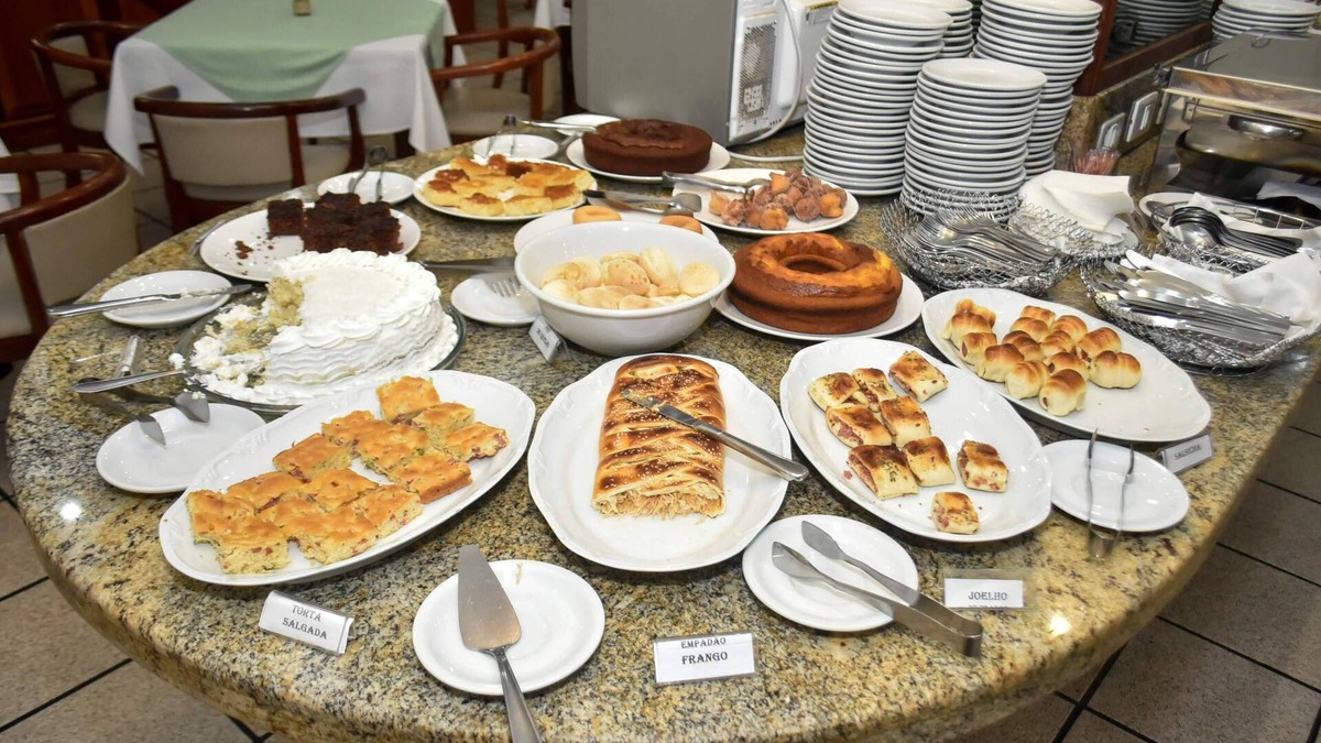 Lages Hotel | Map Hotel