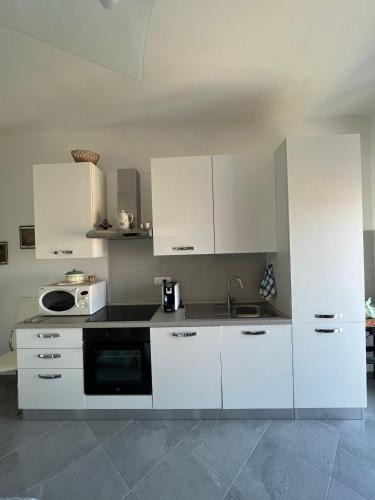 Arbatax Apartment | Maphis House