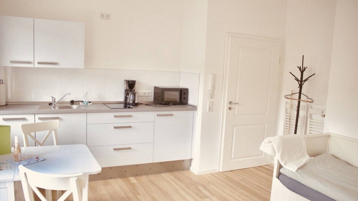 Marjoß Apartment | Maple, 1 bedroom, max 4 persons