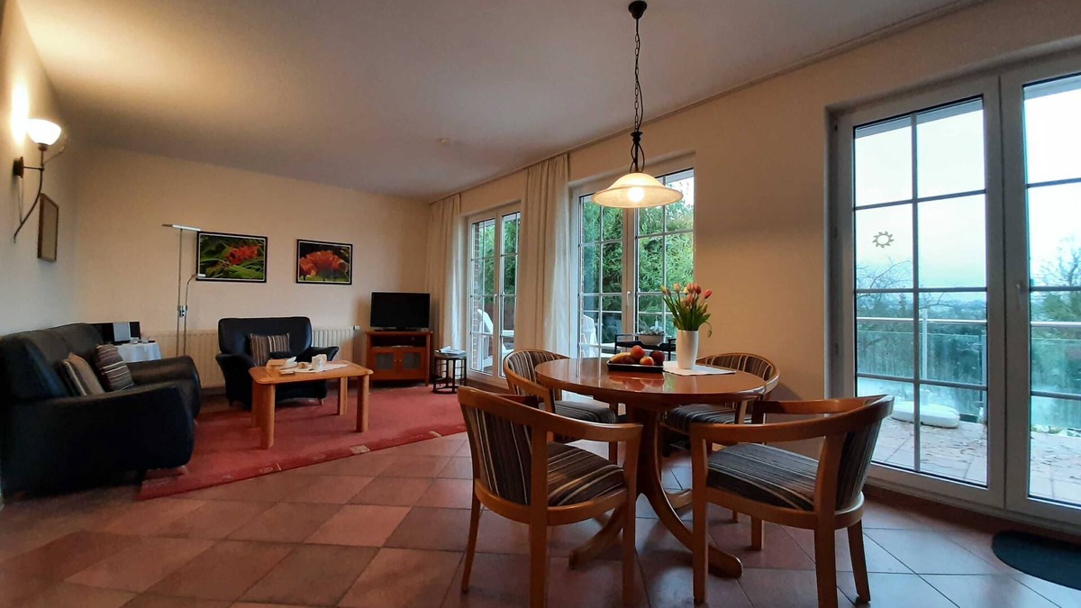 Schwanewede Apartment | Maple apartment - Ferienwohnungen Stellerbruch