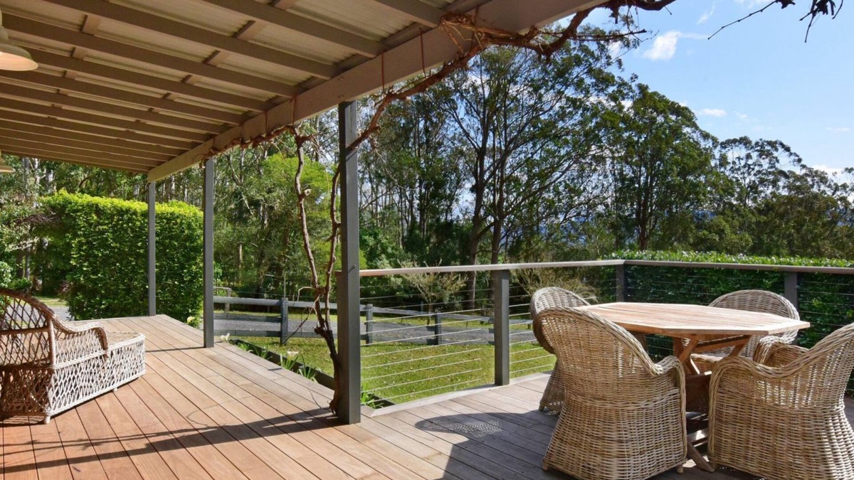Kangaroo Valley House | Maple Cottage - Gorgeous character filled cottage