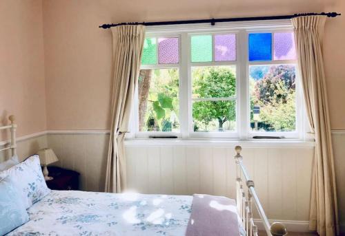 Castle Forbes Bay House | Maple Hill Cottage