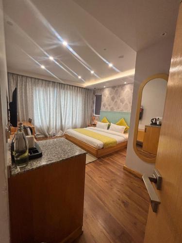 Leh Hotel | Maple house ladakh