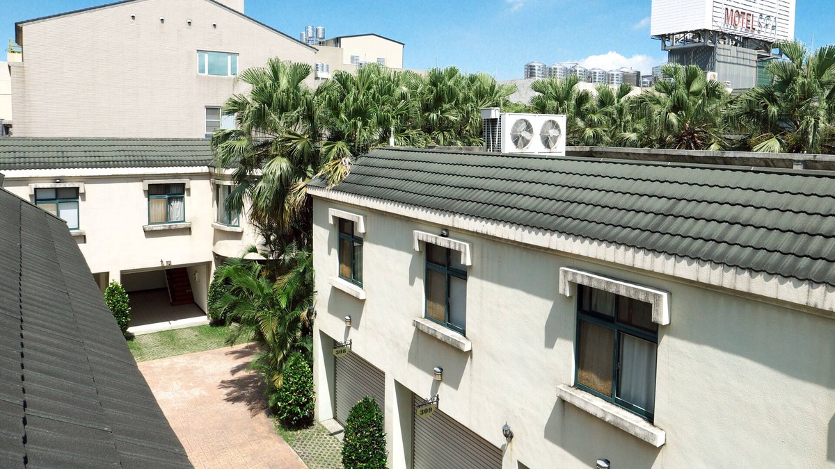 Fengyuan District Hotel | Mapleton SPA Motel