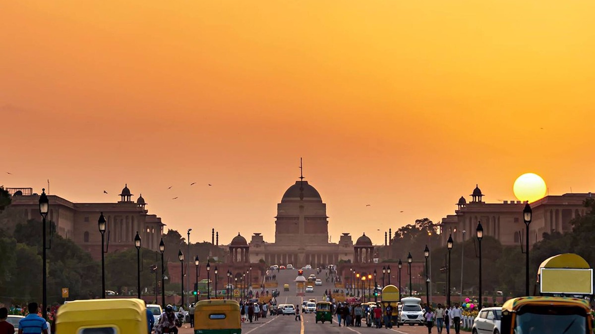 South Extension House | Maplewood Guest House, Neeti Bagh, New Delhiit is a Boutiqu Guest House - room 7