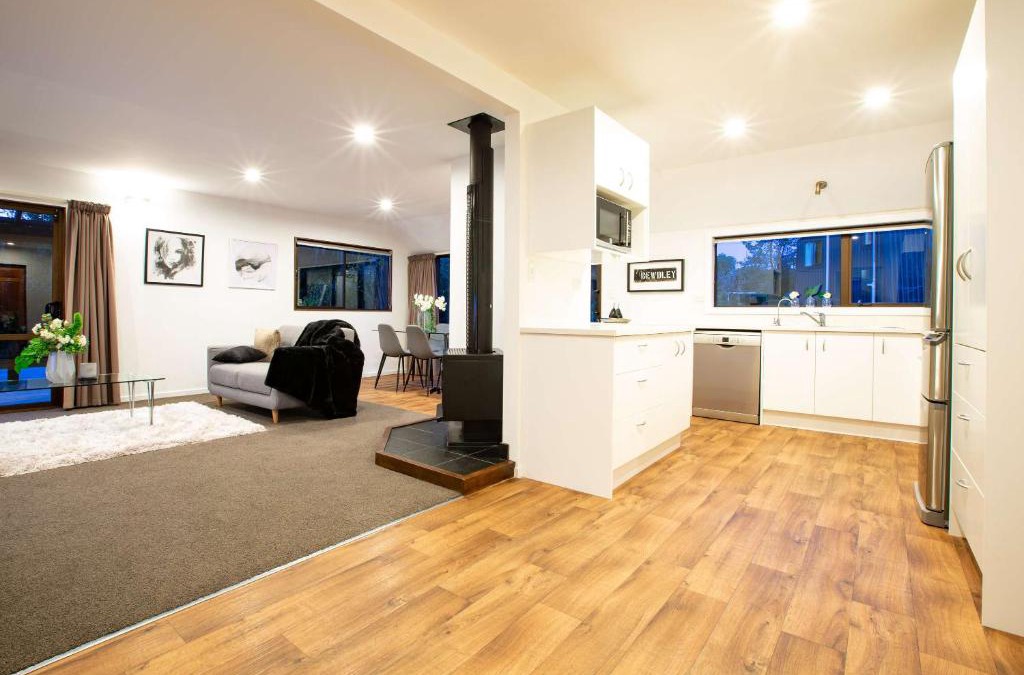 Mapua House | Mapua Fernz