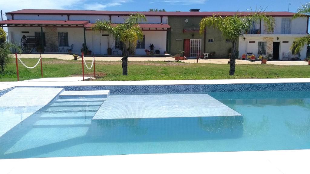 Concepcion del Uruguay Apartment | María Fabiana