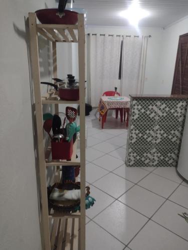 Praia de Aracatiba Apartment | Mar de araçatiba (kitnet)