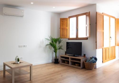 Ahin Apartment | Mar de fonts ain