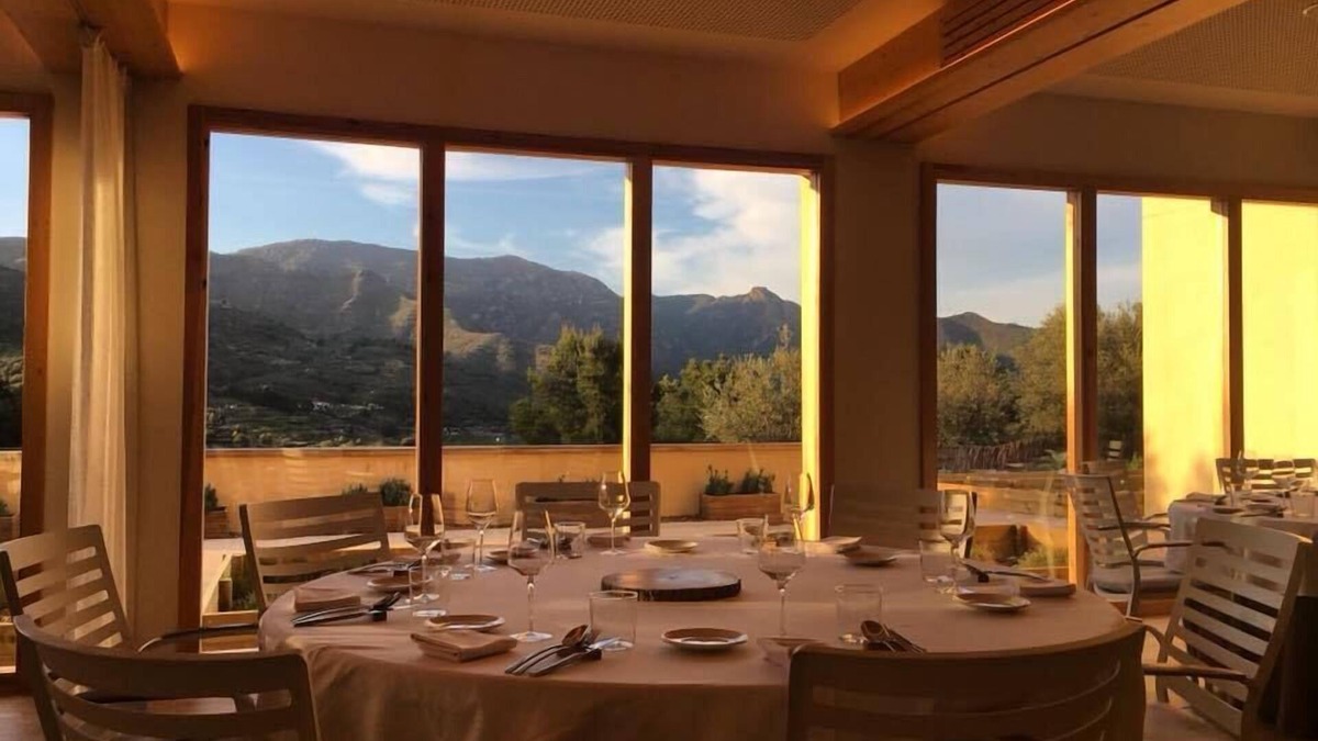 Alfondeguilla Hotel | Mar de Fulles Hotel