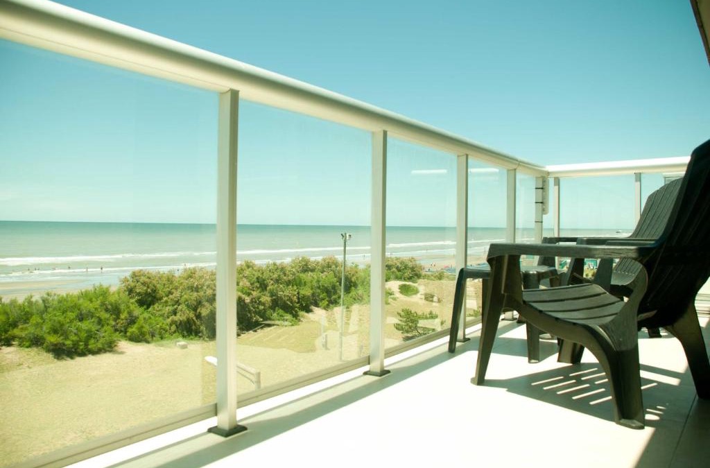 San Bernardo del Tuyu Apartment | Mar del Este